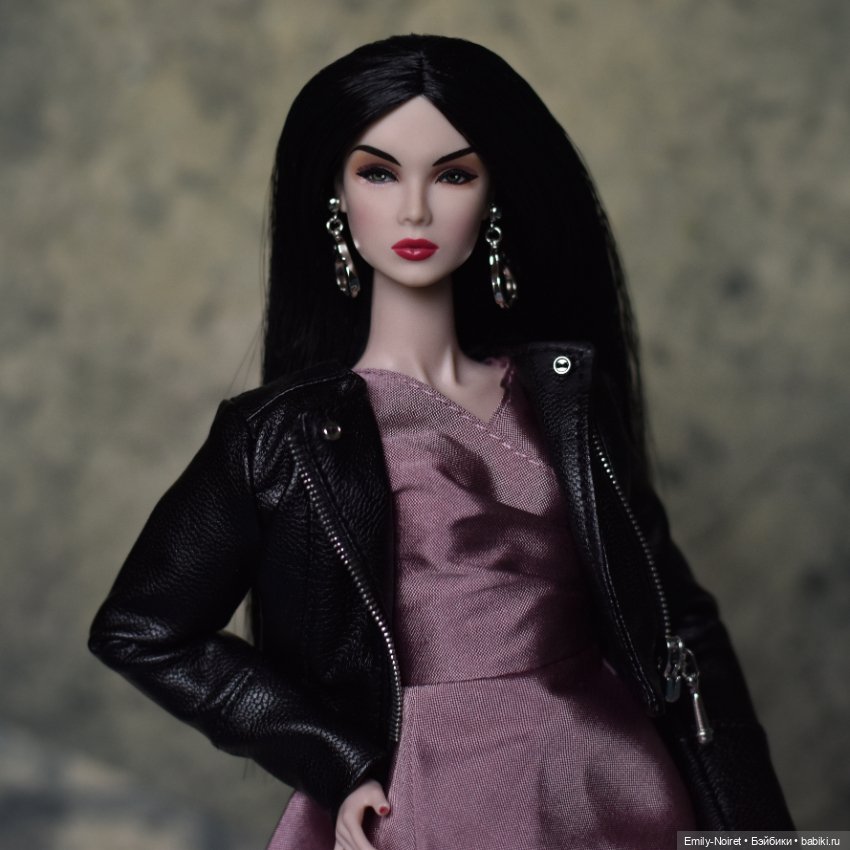 Обновки для ИТ — Куклы Integrity Toys (Интегрити): Poppy Parker (фото 2)