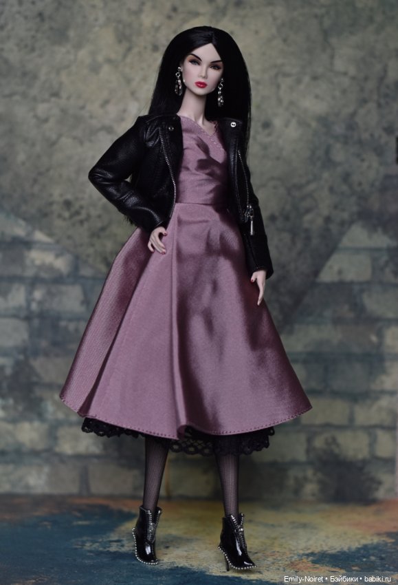 Обновки для ИТ — Куклы Integrity Toys (Интегрити): Poppy Parker