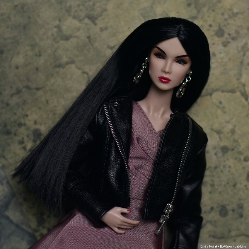 Обновки для ИТ — Куклы Integrity Toys (Интегрити): Poppy Parker (фото 4)