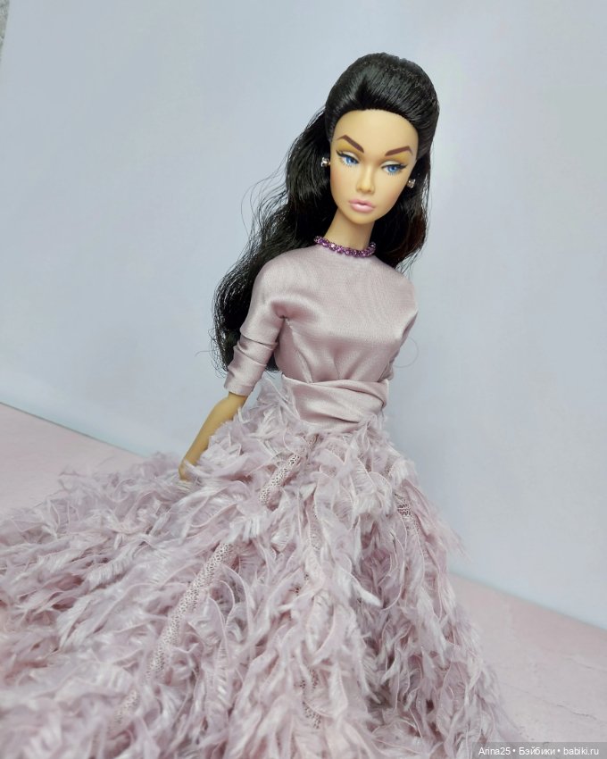 Мои Интегрити: желанная Поппи Сплит