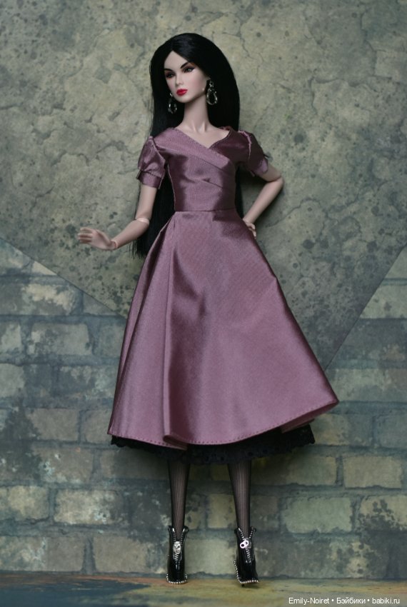 Обновки для ИТ — Куклы Integrity Toys (Интегрити): Poppy Parker (фото 6)