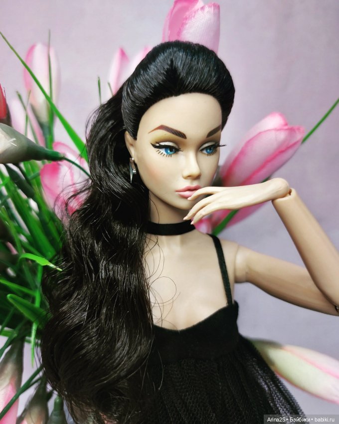 Мои Интегрити: желанная Поппи Сплит (фото 4)