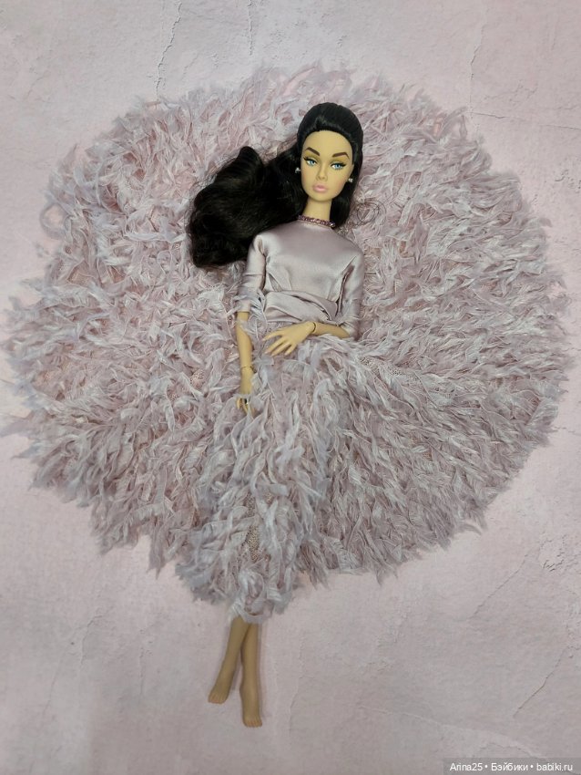 Мои Интегрити: желанная Поппи Сплит