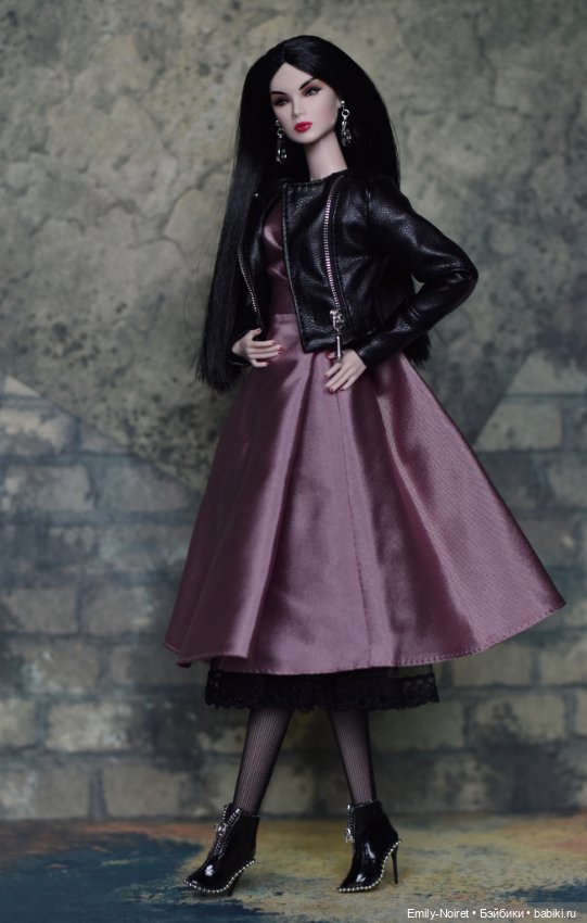 Обновки для ИТ — Куклы Integrity Toys (Интегрити): Poppy Parker (фото 3)