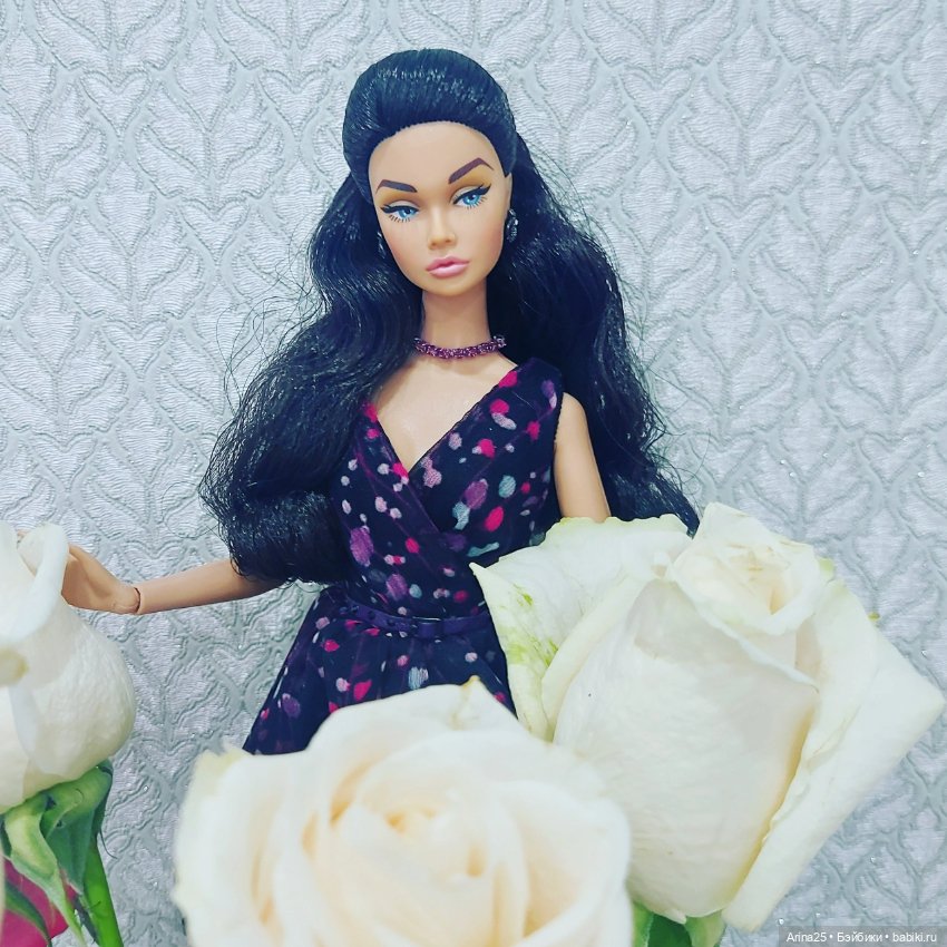 Мои Интегрити: желанная Поппи Сплит