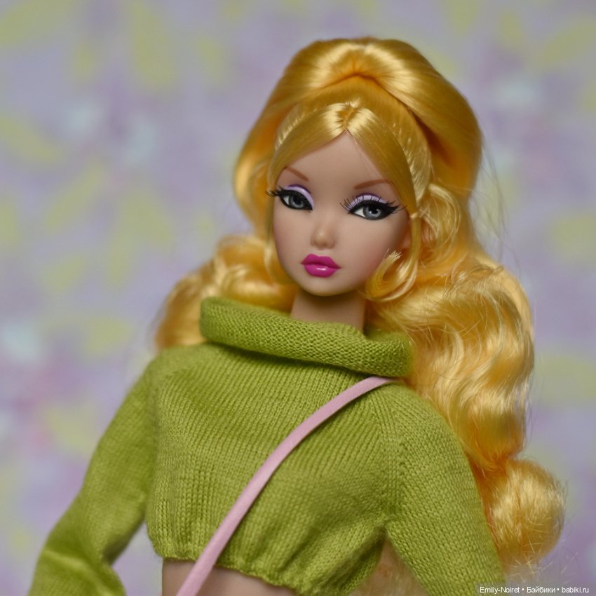 Девочка-весна — Куклы Integrity Toys (Интегрити): Poppy Parker (фото 2)