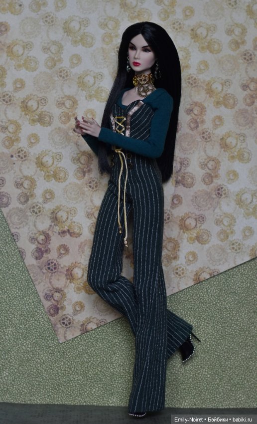 Обновки для ИТ — Куклы Integrity Toys (Интегрити): Poppy Parker (фото 10)