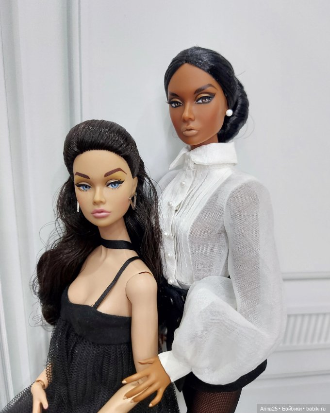 Мои Интегрити: желанная Поппи Сплит (фото 7)