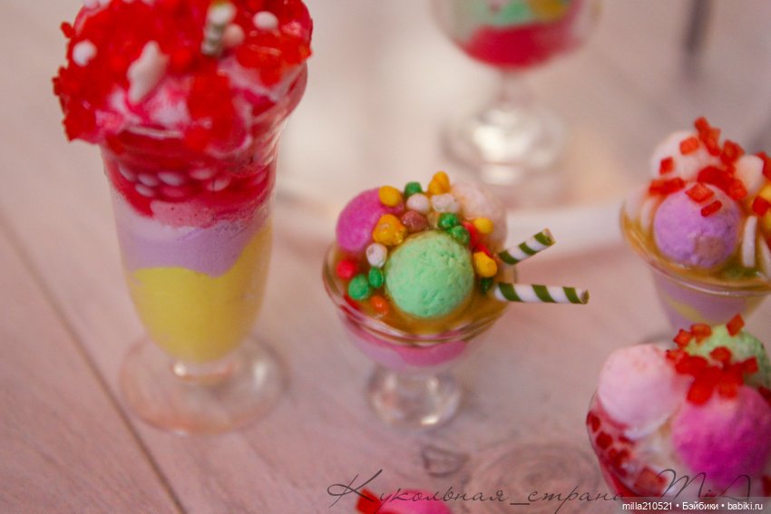 Перезаморозка! вкусная перезаморозка (фото 9)