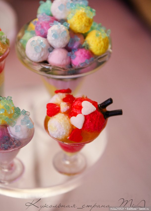 Перезаморозка! вкусная перезаморозка (фото 2)