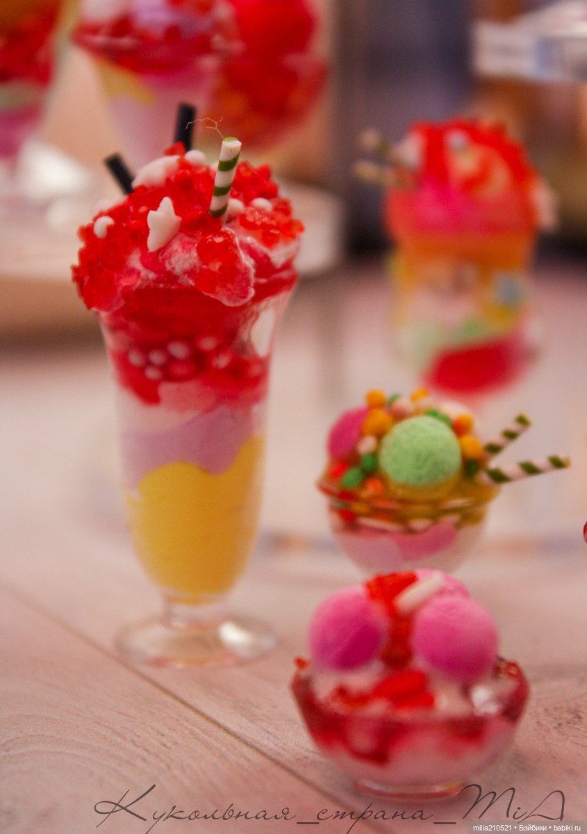 Перезаморозка! вкусная перезаморозка (фото 7)