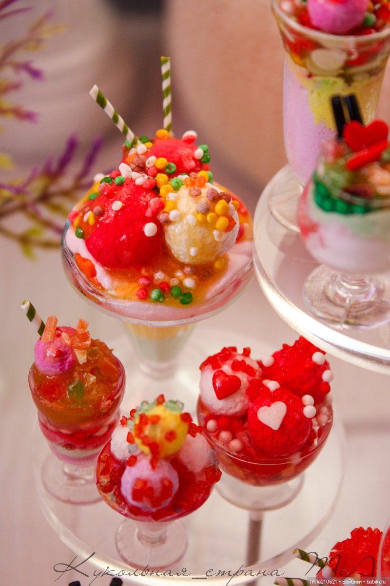 Перезаморозка! вкусная перезаморозка (фото 4)