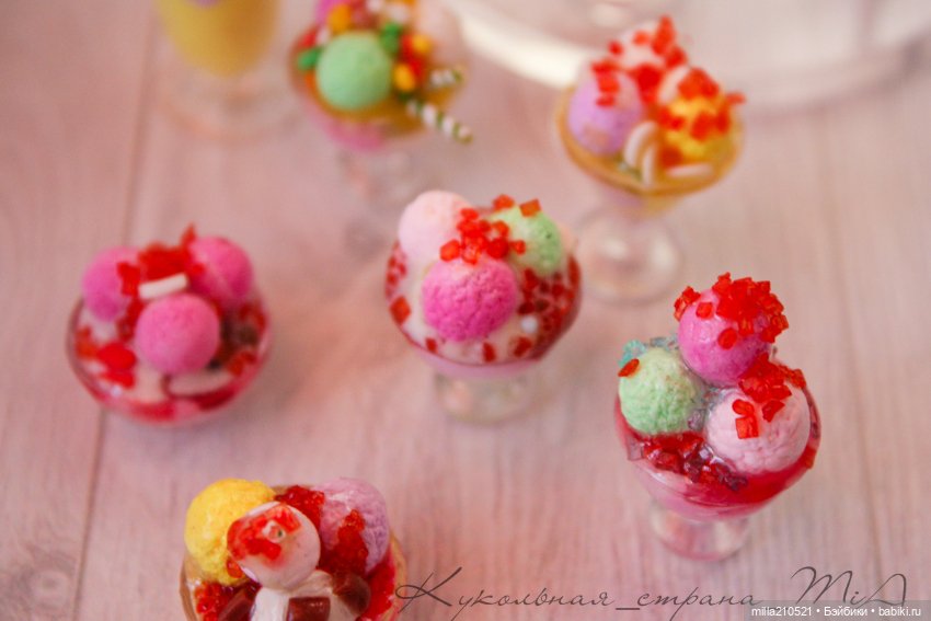 Перезаморозка! вкусная перезаморозка (фото 8)