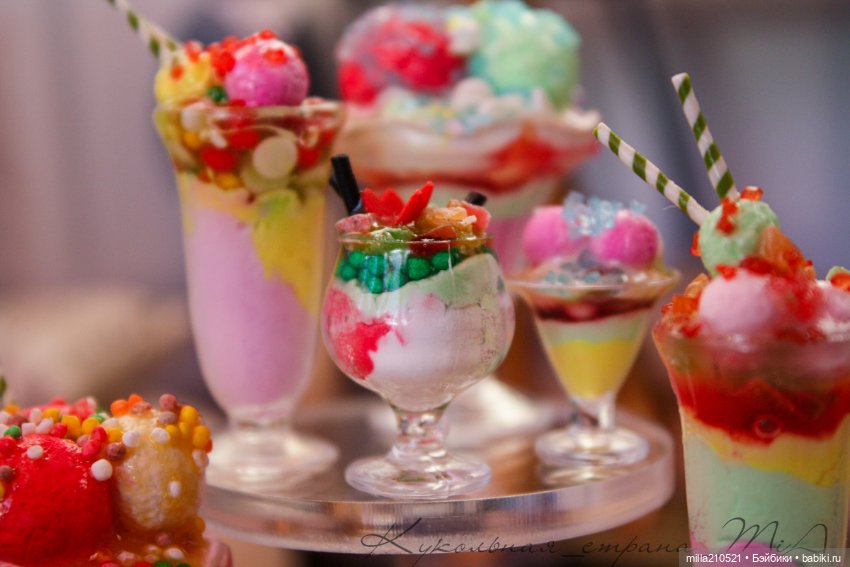 Перезаморозка! вкусная перезаморозка (фото 10)