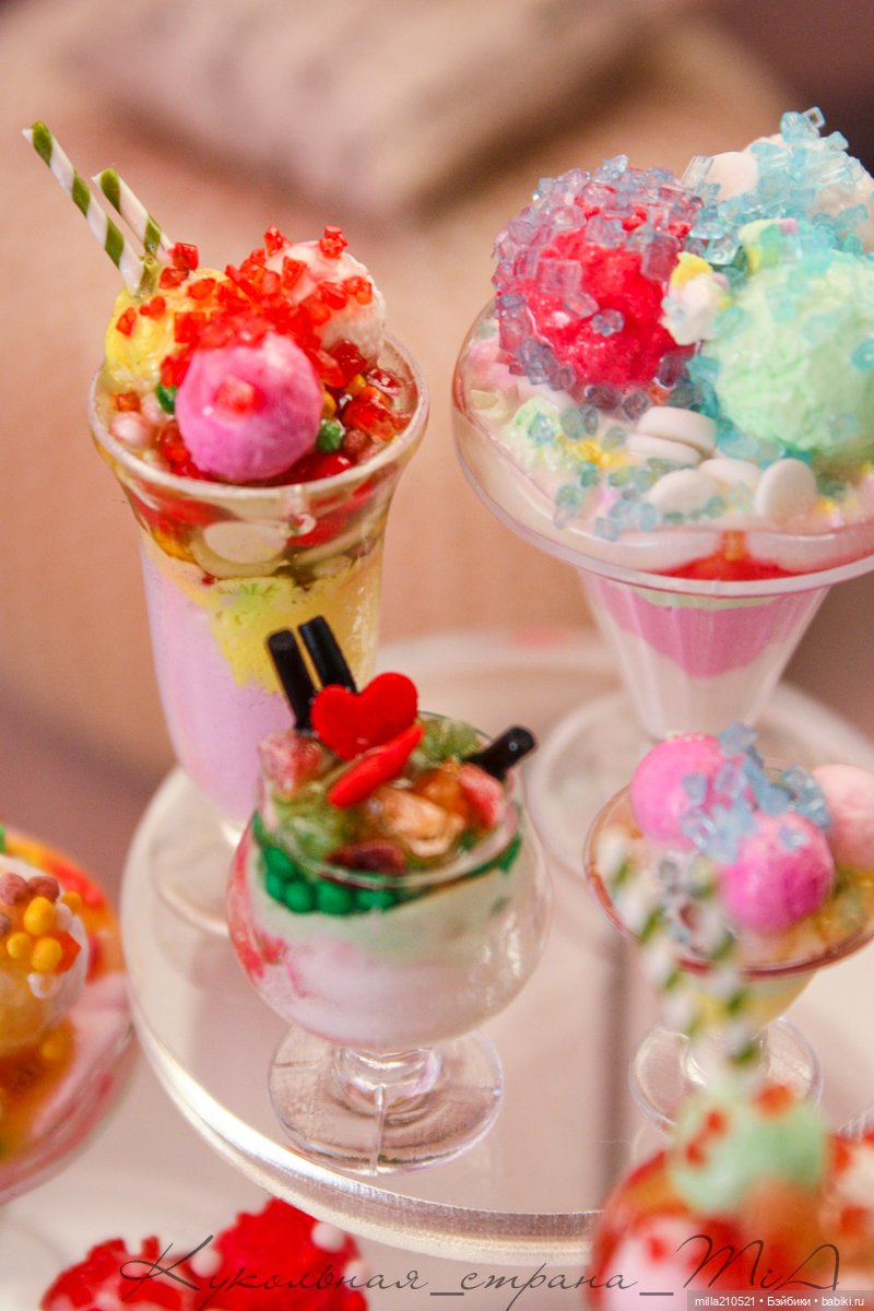 Перезаморозка! вкусная перезаморозка (фото 5)