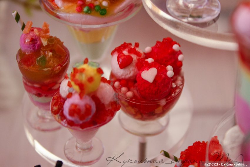 Перезаморозка! вкусная перезаморозка (фото 3)