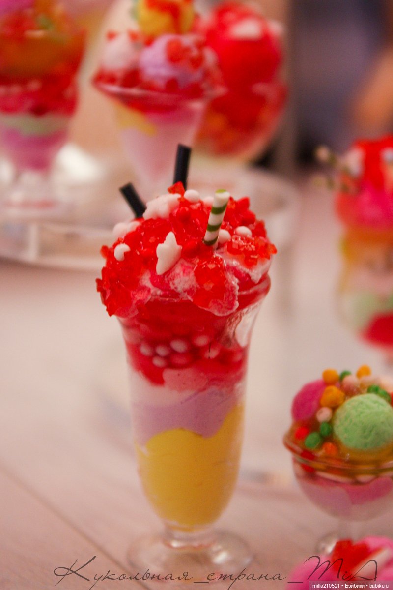 Перезаморозка! вкусная перезаморозка (фото 6)