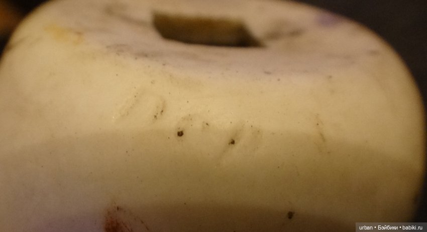 Трёхликая голова куклы — Редкие антикварные куклы и реплики: воск (фото 7)