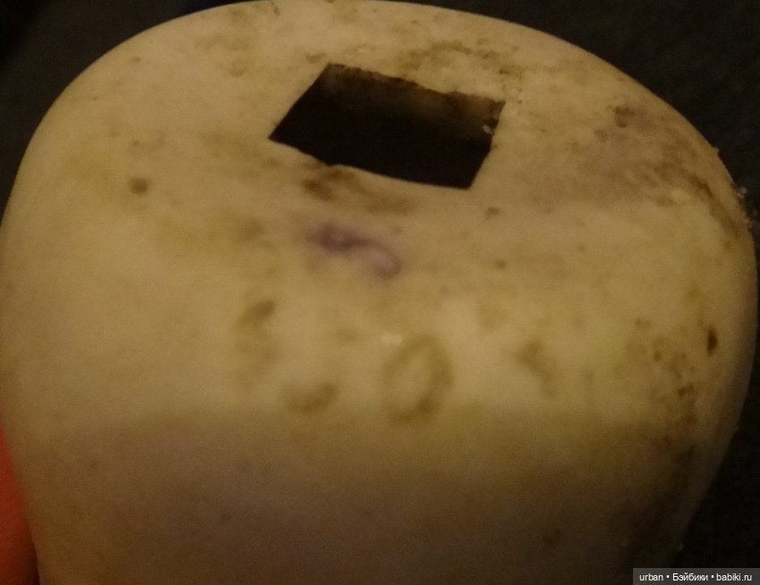 Трёхликая голова куклы — Редкие антикварные куклы и реплики: воск (фото 8)