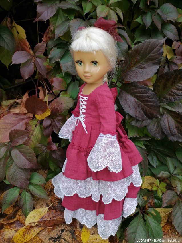 Мои сссрочки, старенькие и новенькие