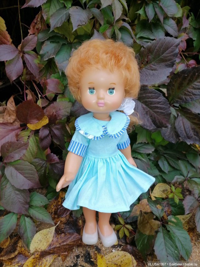 Мои сссрочки, старенькие и новенькие