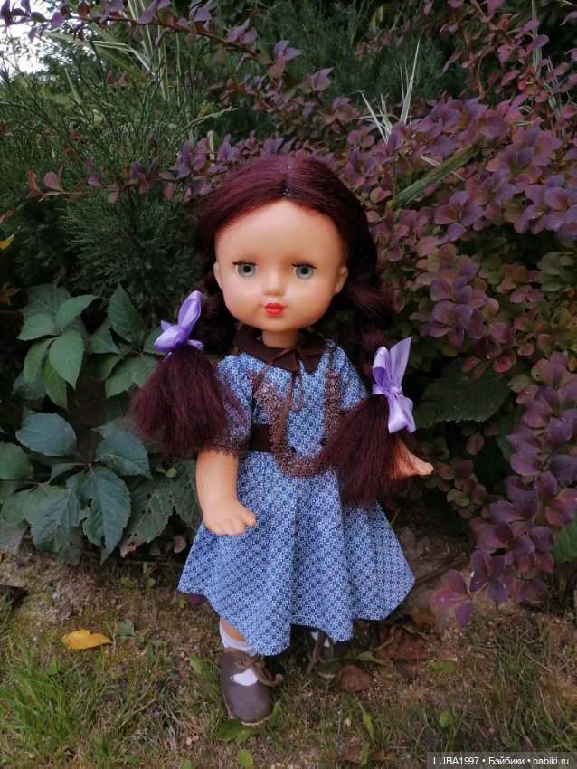 Мои сссрочки, старенькие и новенькие (фото 6)