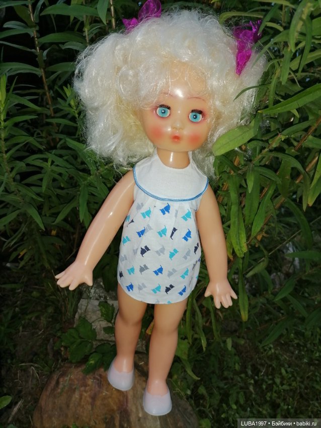 Мои сссрочки, старенькие и новенькие (фото 3)