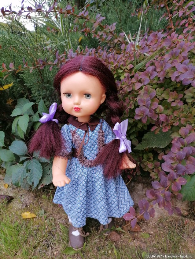 Мои сссрочки, старенькие и новенькие (фото 8)