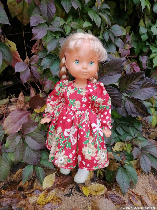 Мои сссрочки, старенькие и новенькие