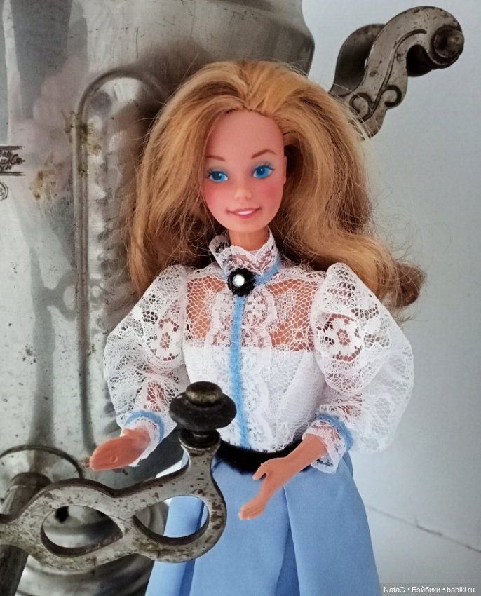 Марафон игра. Я любимая! День 45