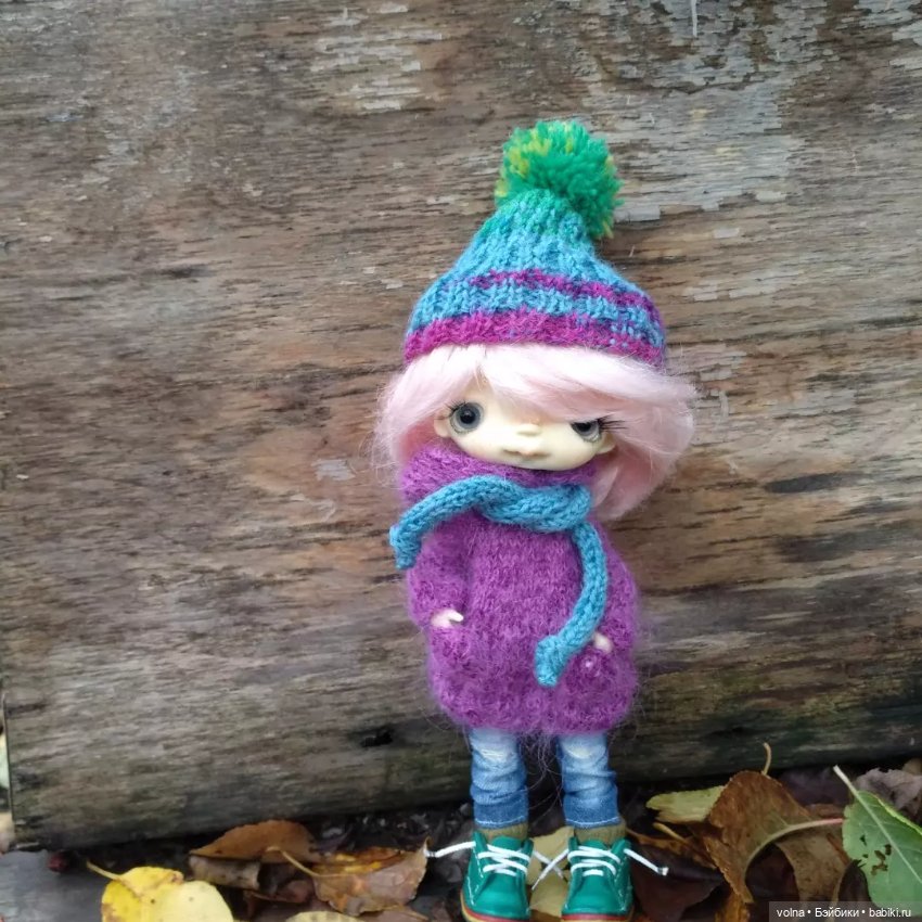 Из жизни маленьких человечков (фото 2)