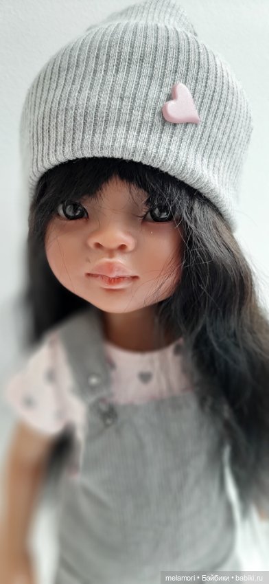 Не было бы счастья, да — Куклы Paola Reina (Паола Рейна): новинки (фото 6)