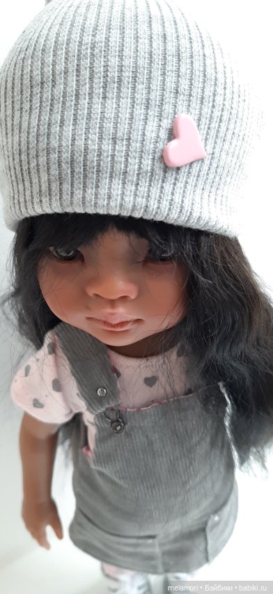 Не было бы счастья, да — Куклы Paola Reina (Паола Рейна): новинки (фото 7)