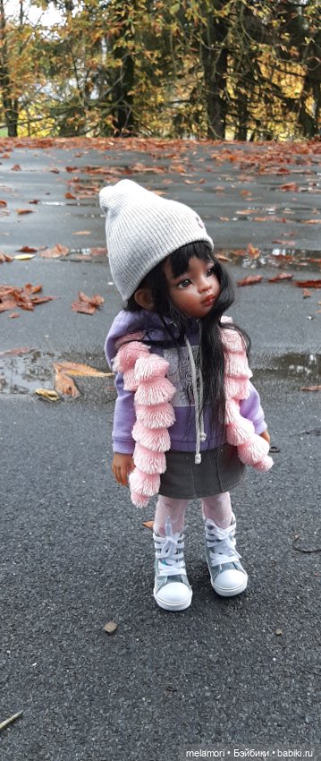 Не было бы счастья, да — Куклы Paola Reina (Паола Рейна): новинки