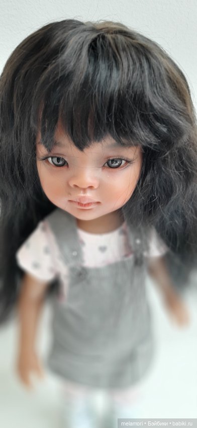 Не было бы счастья, да — Куклы Paola Reina (Паола Рейна): новинки (фото 8)