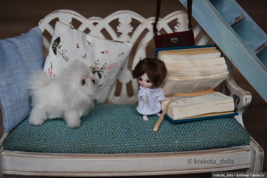 История одного микробика — ООАК и репейнт игровых кукол: Bratz