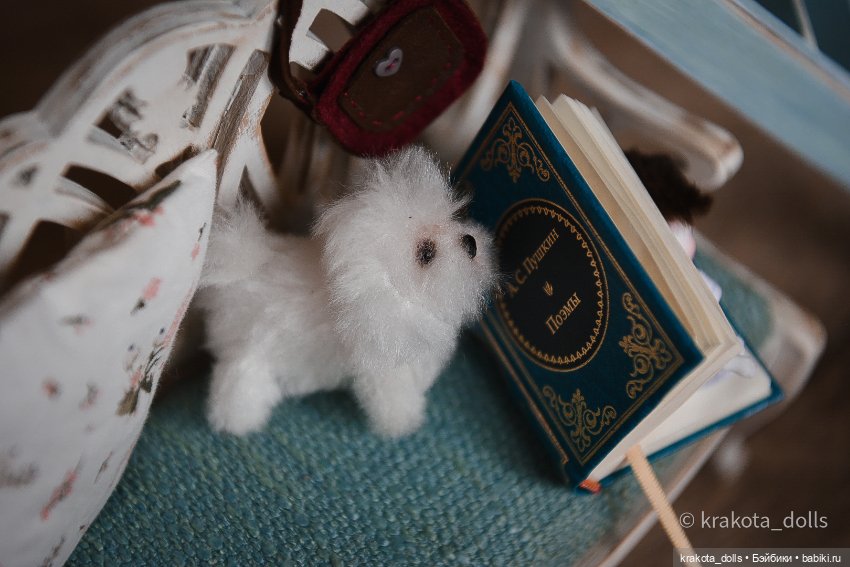 История одного микробика — ООАК и репейнт игровых кукол: Bratz