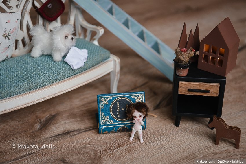 История одного микробика — ООАК и репейнт игровых кукол: Bratz