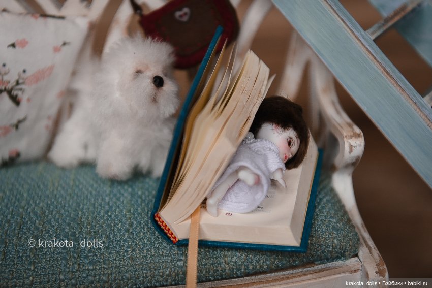 История одного микробика — ООАК и репейнт игровых кукол: Bratz