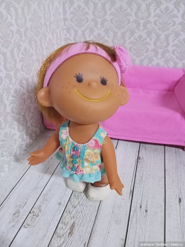 Чудеса случаются! Или путешествие длинной почти год