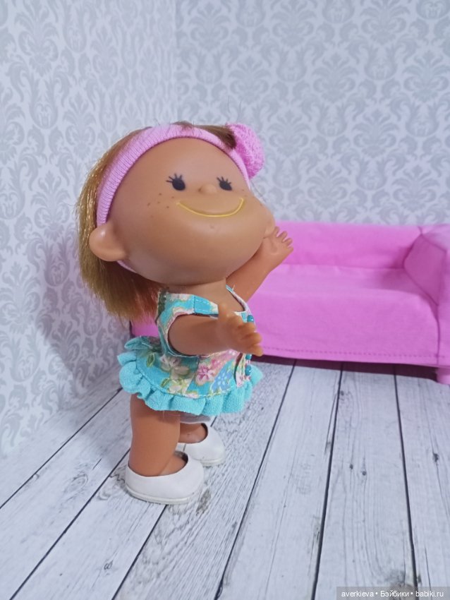 Чудеса случаются! Или путешествие длинной почти год (фото 2)