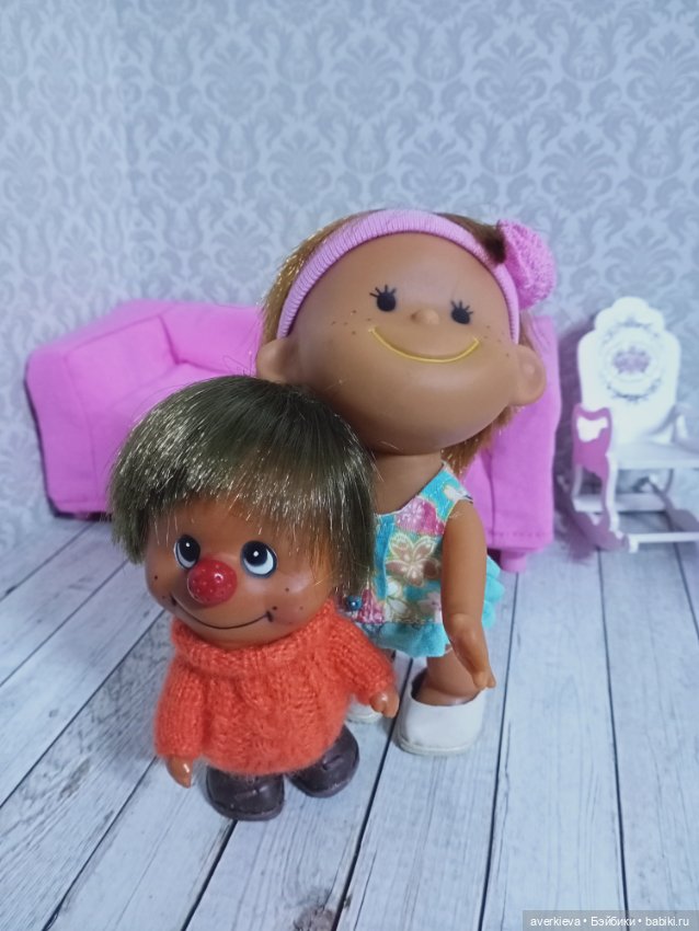 Чудеса случаются! Или путешествие длинной почти год (фото 9)