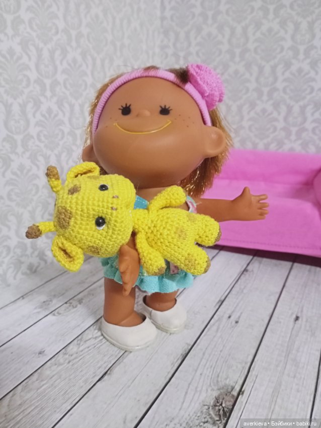 Чудеса случаются! Или путешествие длинной почти год (фото 5)