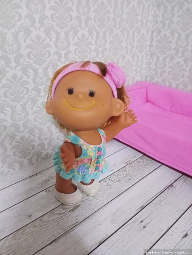 Чудеса случаются! Или путешествие длинной почти год (фото 3)