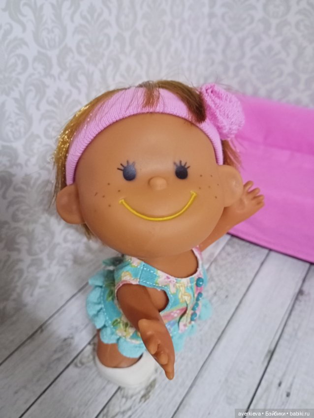 Чудеса случаются! Или путешествие длинной почти год (фото 4)