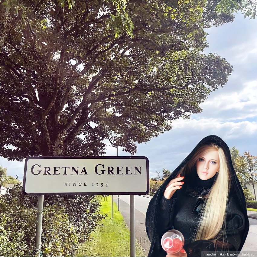 Истории phicen "Душа поет созвучно скрипке" - 11