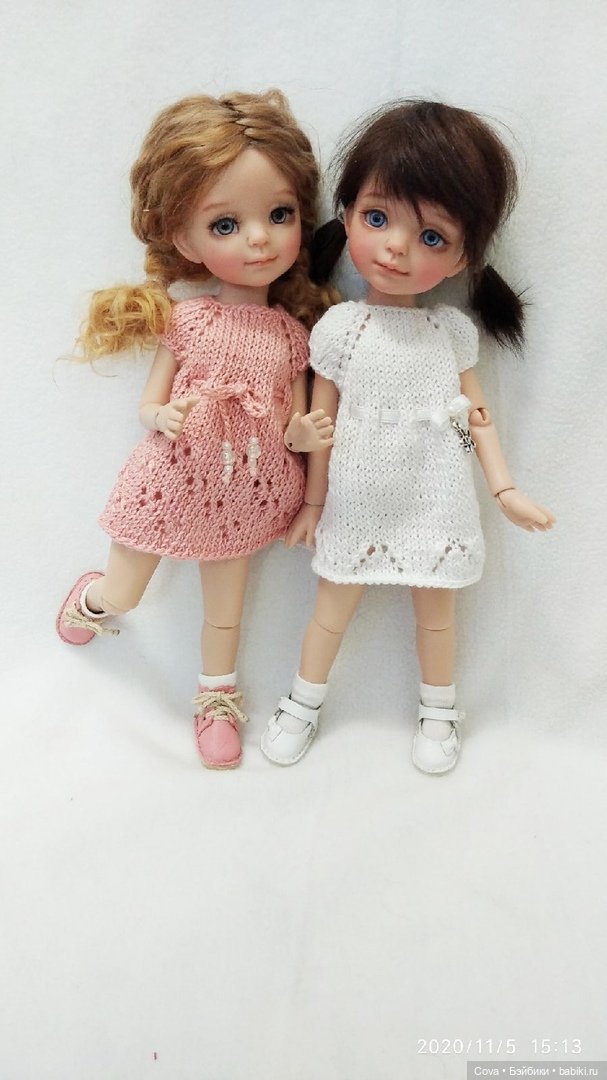 Предзаказ на молд Ляля — Авторские шарнирные куклы своими руками: лепка