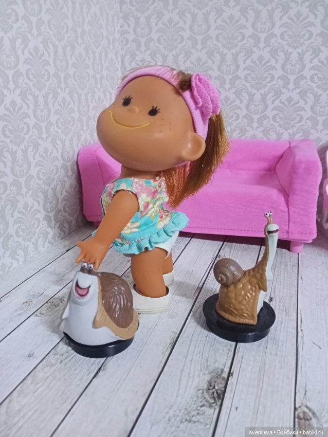 Чудеса случаются! Или путешествие длинной почти год (фото 6)