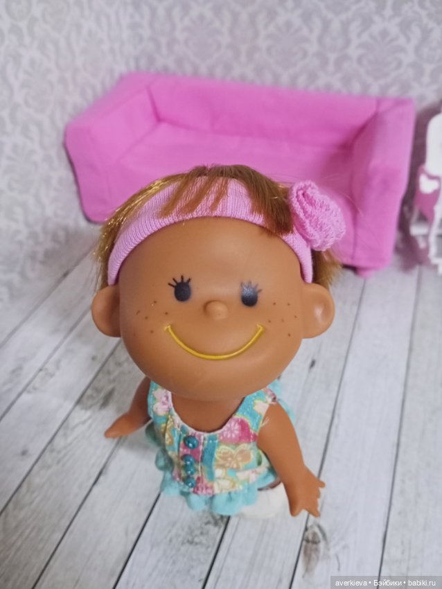 Чудеса случаются! Или путешествие длинной почти год (фото 8)