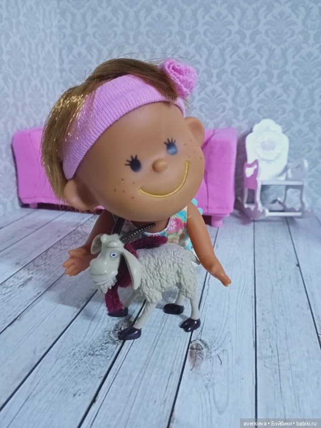 Чудеса случаются! Или путешествие длинной почти год (фото 7)